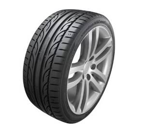 Шины HANKOOK К-120 225/50R17 XL 98Y (комплектом)